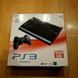 SONY PLAY STATION 3