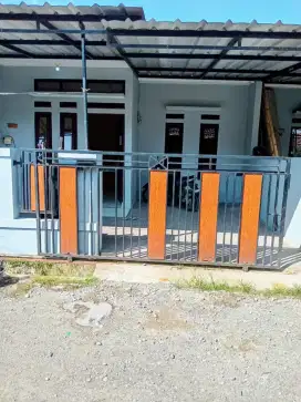 Dikontrakan Rumah di Pesona Bumi Paniisan