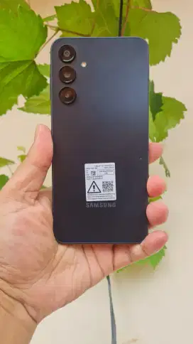 SAMSUNG A16 4G 8/256 BLACK