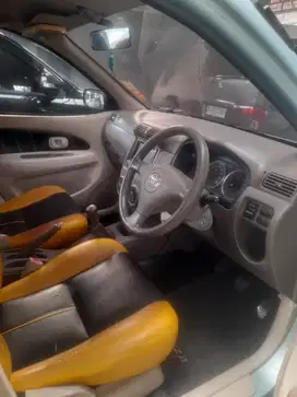 Toyota Avanza 2007 Bensin