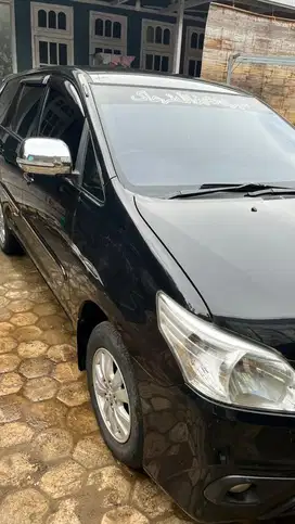 Innova 2014 bensin manual
