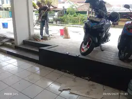 Disewalan Ruko Keren 2 Lantai Strategis Di Margahayu Raya
