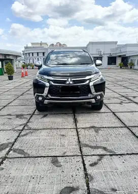 MITSUBISHI PAJERO SPORT DAKAR 2.4 AT DIESEL 2018