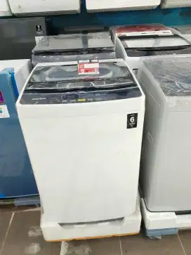 MESIN CUCI MODENA