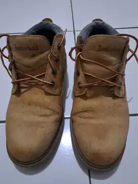 Seken timberland