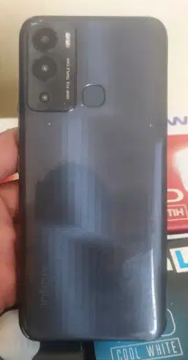 Infinix hot 12i, 4+1/64, original, normal