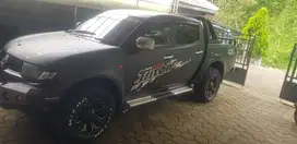Jual mobil bekas