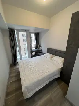 Disewakan murah banget Apartemen Tokyo PIK Studio full furnished
