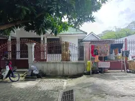 Rumah strategis,barat Malioboro dekat SMA Negeri 1 Teladan Yogyakarta