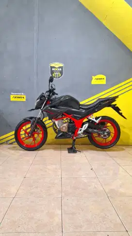 ~Tan~ Cb 150R SE siap pakai ss lengkap unit mulus mesin aman