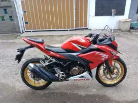 Honda cbr 150 cc