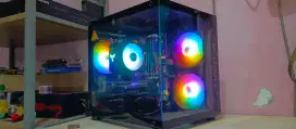 Cpu core i7 gen 3 ram 32gb vga gtx750ti 4gb ddr5