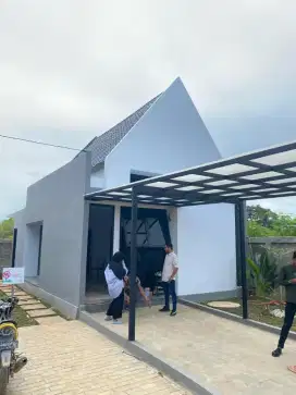Rumah Dijual Lokasi Lambaro Skep Kec Kuta Alam Banda Aceh