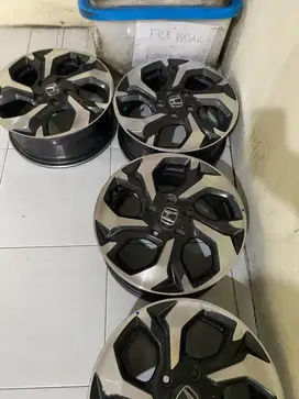 Velg hondha BRV