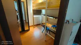 For Rent Apartemen Podomoro Golf View