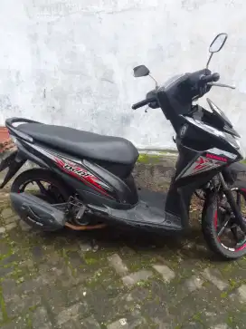Dijual cepat bu