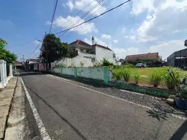DIJUAL TANAH SAWOJAJAR SATU 6 MENIT EXIT TOLL