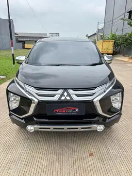 Mitsubishi Xpander Ultimate 2021 murah hitam