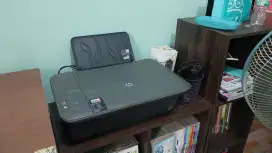 HP Deskjet 1050 Bekas