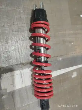 Shock Vario 125 YSS