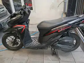 Siap Kirim Honda Vario 125 Tahun 2019 Plat L