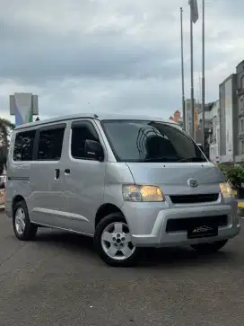 DAIHATSU GRANDMAX MINIBUS 1.5 AC PS 2014(Dp RINGAN,IRIT, CIAMIK,GAS)