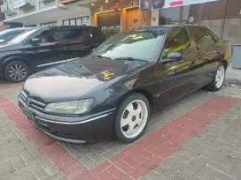 Jual Peugeot 406 Murah Bagus Siap Pakai