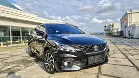[KM 10 RIBUAN]SUZUKI BALENO HB HATCHBACK AT 2024 GRESS
