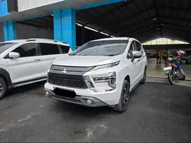 (New Model) Mitsubishi Xpander ULTIMATE AT Matic 2022