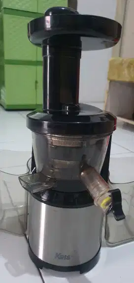 Juicer merk Kris