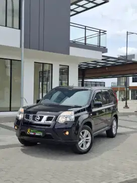 Nissan X-Trail T31 2.0 AT 2013 Tangan pertama