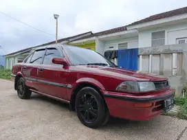 Toyota Corolla 1.6 1991