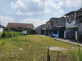 DIJUAL TANAH KAVLING MURAH SAWOJAJAR