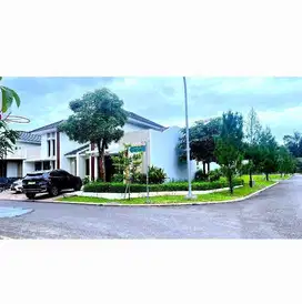 Dijual Cepat Perumahan Carona Park Cikupa Tangerang