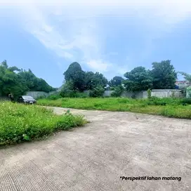Kavling Murah Depok City, Hunian Impian, Cicil 12x Bunga 0%