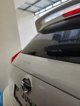 Jual Nissan Juke mulus matik murah
