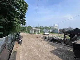 DIJUAL KOST 10 KAMAR DIBELAKANG APARTEMEN BEGAWAN