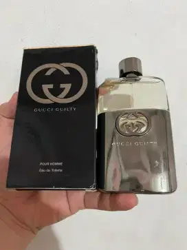 Gucci Guilty Pour Homme
