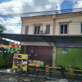 RUKO 2,5 LANTAI 2 UNIT DI KUMALA