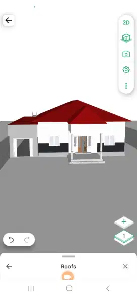 Jasa Tukang Dan Renovasi Free Desain Bergaransi