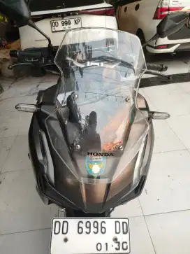 Honda ADV tahun 2020