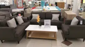Sofa set minimalis
