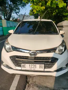 SIGRA R 1200 CC
