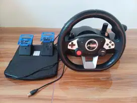 Steering Wheel Alucard PC