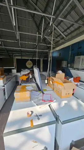 Produsen Daging Durian Medan Termurah Garansi Manis