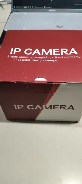 paket cctv ip 8 camera xihancam