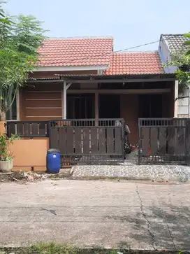 JUAL CEPAT RUMAH HARVEST