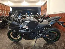 DP 500RIBU RUPIAH • NINJA 250 FI MDP 2022 / CASH KREDIT