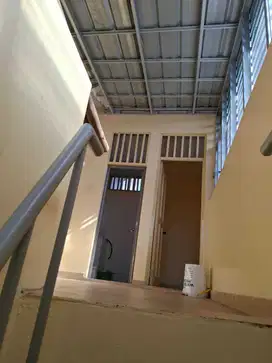 Disewakan Rumah Bagus Siap Huni Di Taman Modern Cakung Jakarta