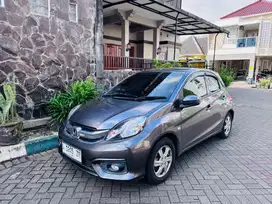 Brio E matic 2017 pmk